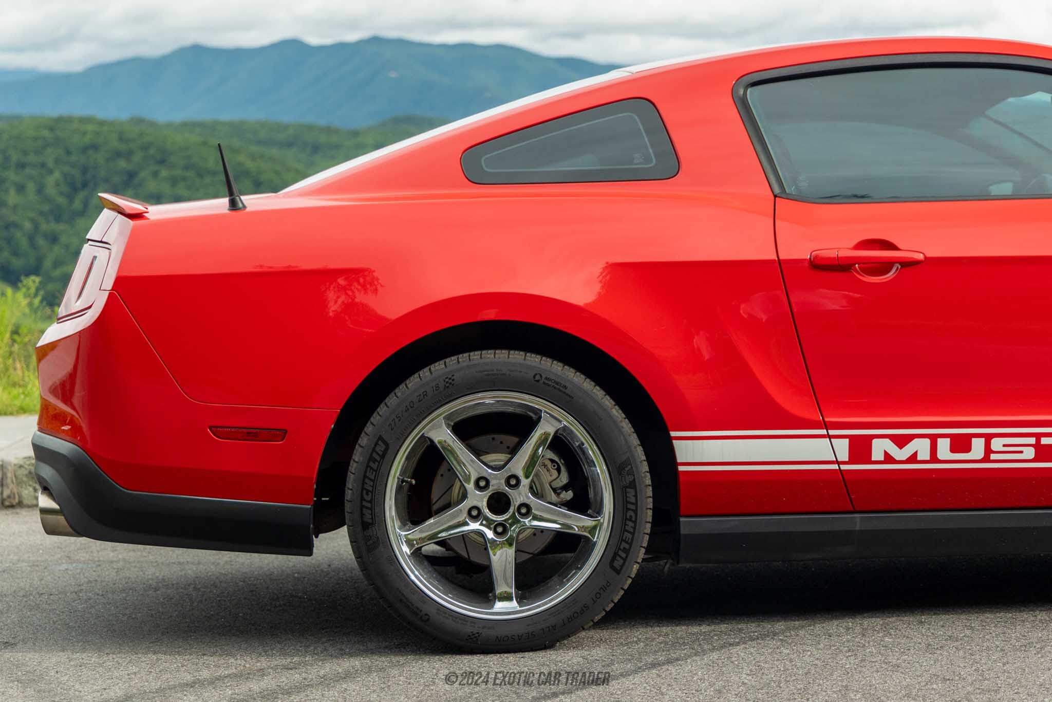 2011 Ford Mustang GT for sale
